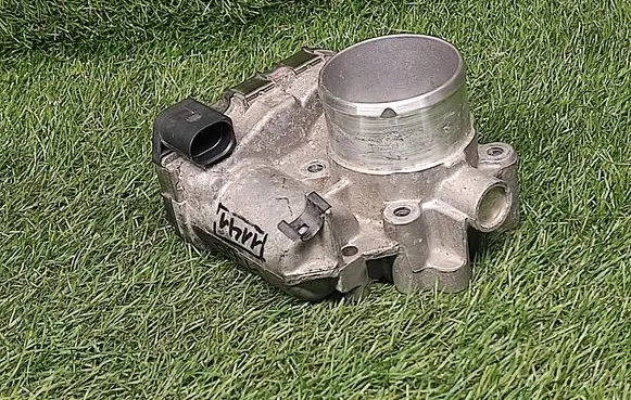 Ford Fiesta Throttle valve 7S7G9F991CA 0280750535