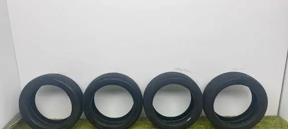 BMW 3 F30 F35 F31 R16 summer tire 21948000