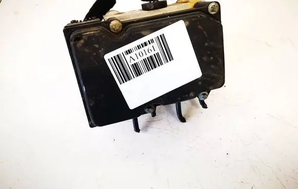 Fiat Bravo ABS Pump 51829585