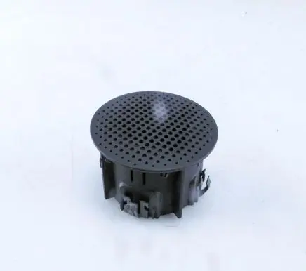Panel speaker
