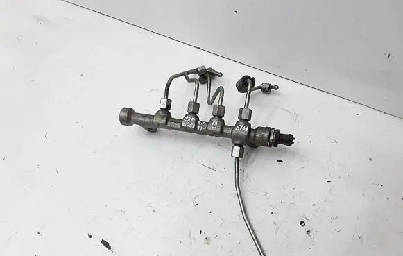 Opel Zafira B Fuel main line pipe 0445214221