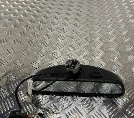 Mercedes-Benz C W205 Rear view mirror (interior)