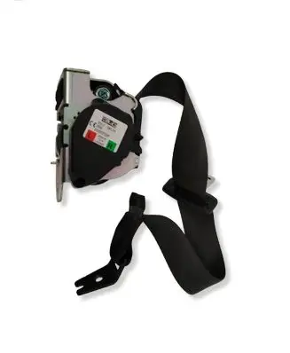 Volvo S90, V90 Rear seatbelt 00000900H 630953700F L005354