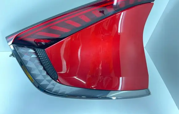 KIA EV6 Rear/tail lights 