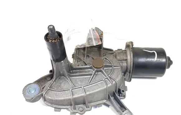 Citroen C4 I Picasso Front wiper linkage and motor 53042436