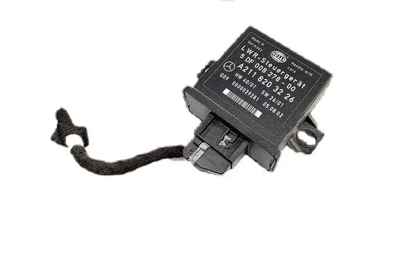 Mercedes-Benz E W211 Light module LCM A2118203226