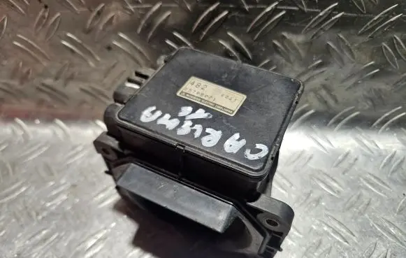 Mitsubishi Pajero Mass air flow meter E5T08071 6Z11