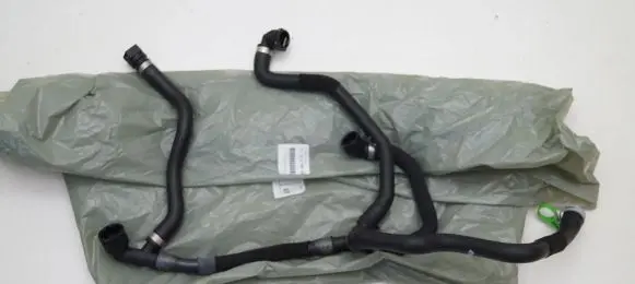 BMW X1 F48 F49 Vacuum line/pipe/hose