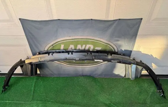 Land Rover Discovery Sport Front bumper support beam LK72-17E778-AA