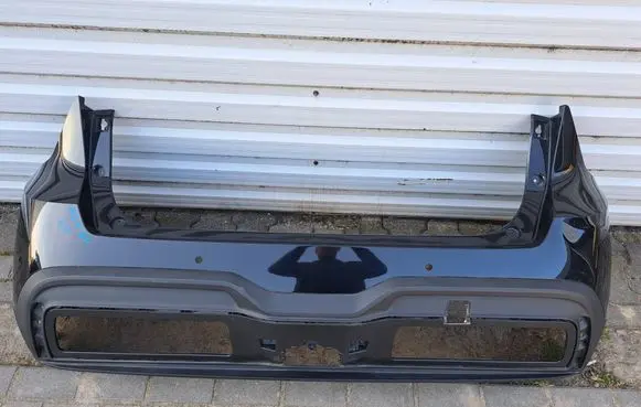 MG MG4 ev Rear bumper 11135781