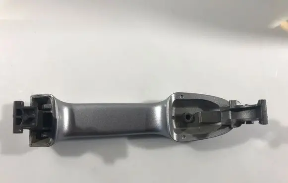 Subaru Forester SK Rear door exterior handle 61169CA000