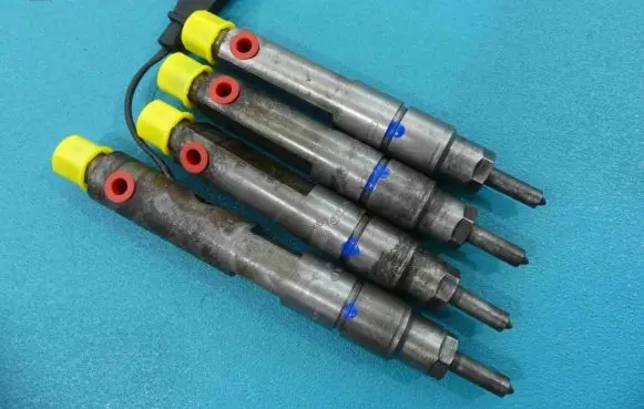 Volvo S40, V40 Fuel injector 0432193754 IMPRK1187303