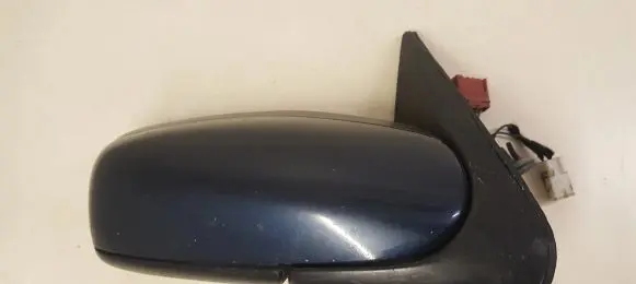 Peugeot 605 Front door electric wing mirror