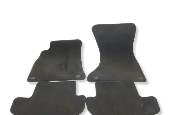 Audi A5 8T 8F Car floor mat set 