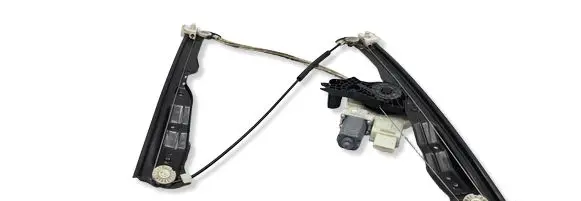 Peugeot 308 Front door electric window regulator 9678189780 0008290760