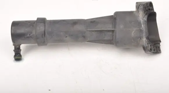 Volvo XC90 Headlight washer pump 