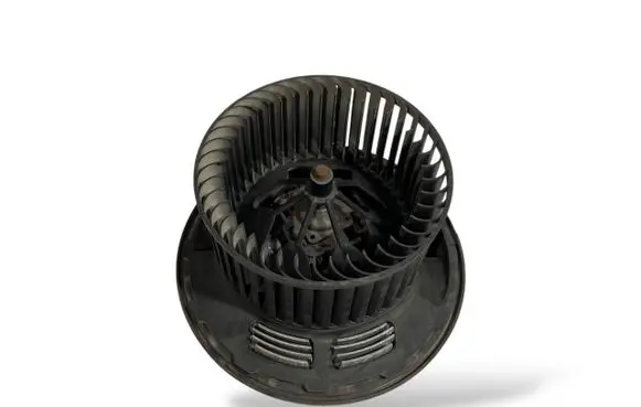 BMW 1 E81 E87 Heater fan/blower 6933663 64116933663 985464F