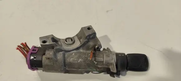 Skoda Fabia Mk1 (6Y) Ignition lock 4B0905651C