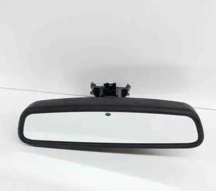 BMW 3 F30 F35 F31 Rear view mirror (interior) E11026662 E11046662
