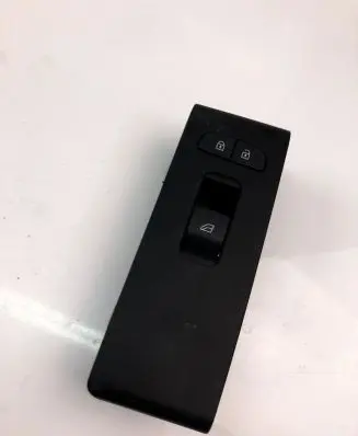 Volvo XC40 Electric window control switch 31456060