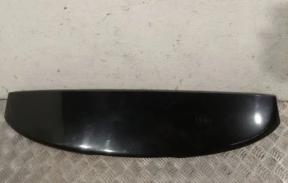 Toyota Avensis T250 Tailgate/trunk spoiler 7608505050 7687105902
