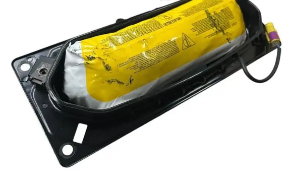 Porsche 911 996 Front door airbag 99680309200