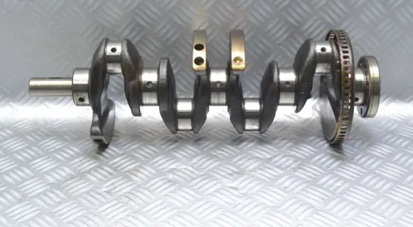 Saab 9-3 Ver2 Crankshaft 12790476