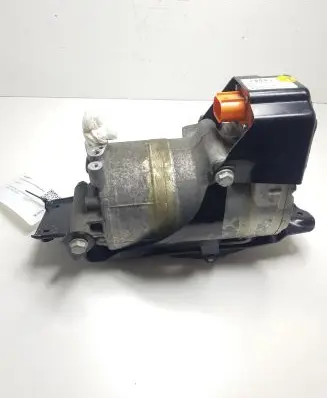 Audi e-tron Air conditioning (A/C) compressor (pump) 4G0816797B 4KE260087J