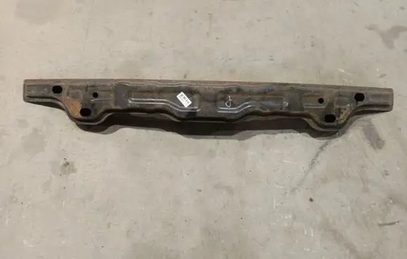 Hyundai Santa Fe Front bumper cross member 