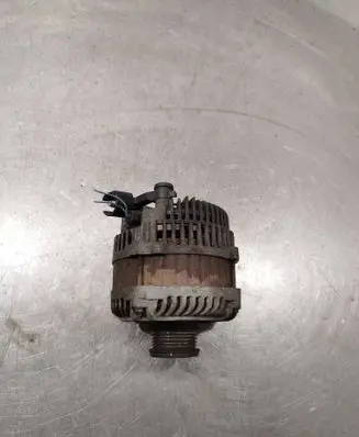 Peugeot 5008 Generator/alternator 9654752880