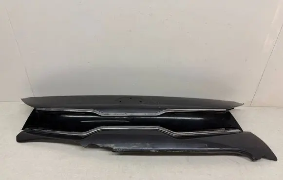 KIA Rio Front grill 86353H8000 86353-H8000