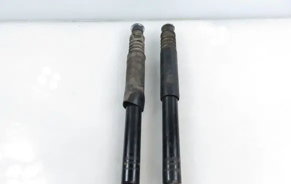Opel Corsa B Rear shock absorber/damper 2000978