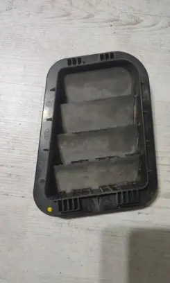 KIA Rio Quarter panel pressure vent 97500H0200