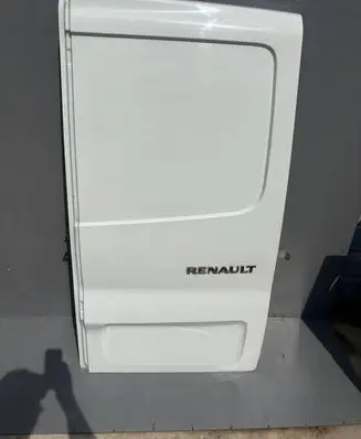 Renault Trafic III (X82) Engine bonnet/hood 651001855R