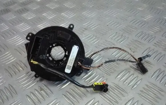 Opel Adam Airbag slip ring squib (SRS ring) 13401530