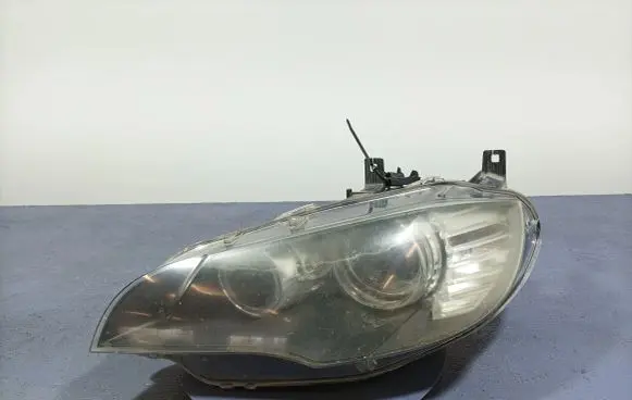 BMW X6 E71 Headlight/headlamp 7179857