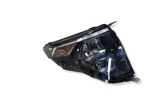 Ford Transit Courier II Headlight/headlamp 2X613W029AF 11071164F 25106938097