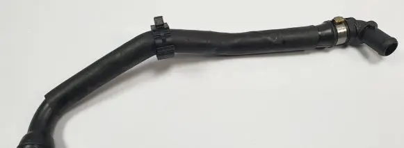 Alfa Romeo 159 Engine coolant pipe/hose