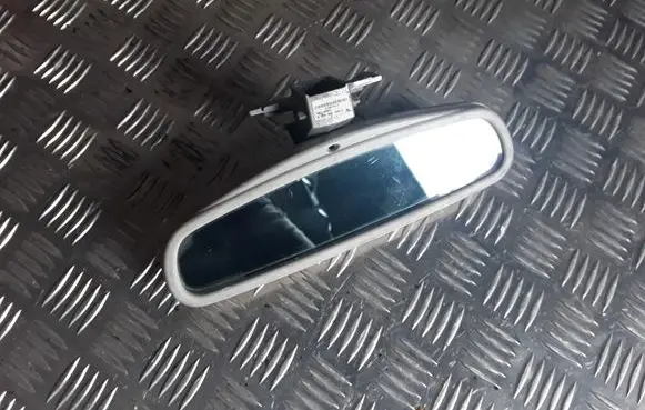 Renault Laguna II Rear view mirror (interior) 8200002525