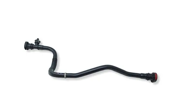Hyundai Ioniq 5 Electric car engine cooling hoses/pipes 375Y3GI040