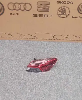 Audi Q4 Sportback e-tron Rear/tail lights 89A945092 89A.945.092