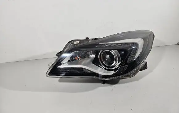 Opel Insignia A Headlight/headlamp 19824579872