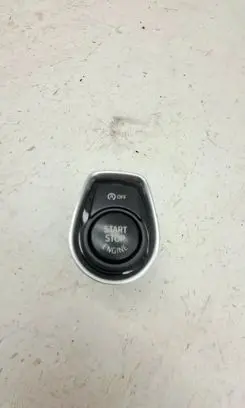 BMW 4 F32 F33 Engine start stop button switch 925073403