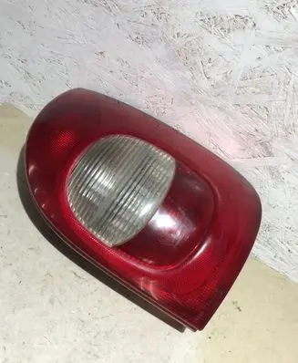 Citroen Xsara Picasso Rear/tail lights