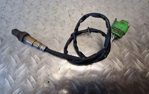 Lambda probe sensor