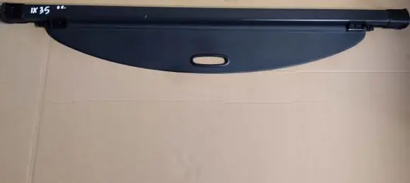 Hyundai ix35 Parcel shelf load cover 