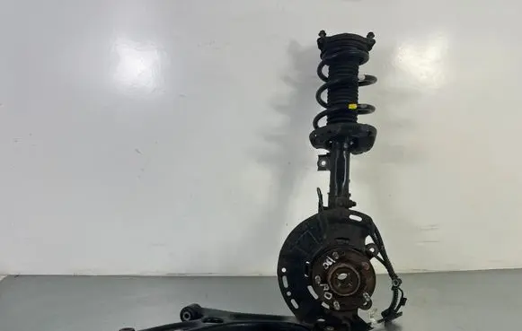 Hyundai i30 Front suspension assembly kit set 54501G4AA0 54661G4CB0