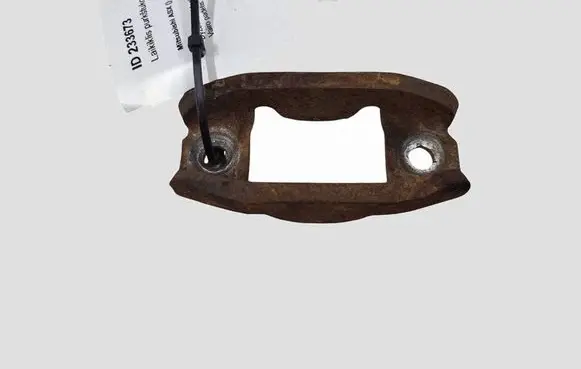 Mitsubishi ASX Fuel Injector clamp holder