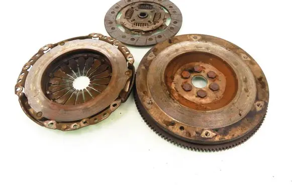 Flywheel