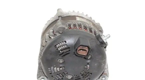 Jaguar XF X250 Generator/alternator BJ3210300AC 1042106360
